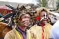  Inauguration La place des droits de l homme et du citoyen  - Carnaval Carnaval 056